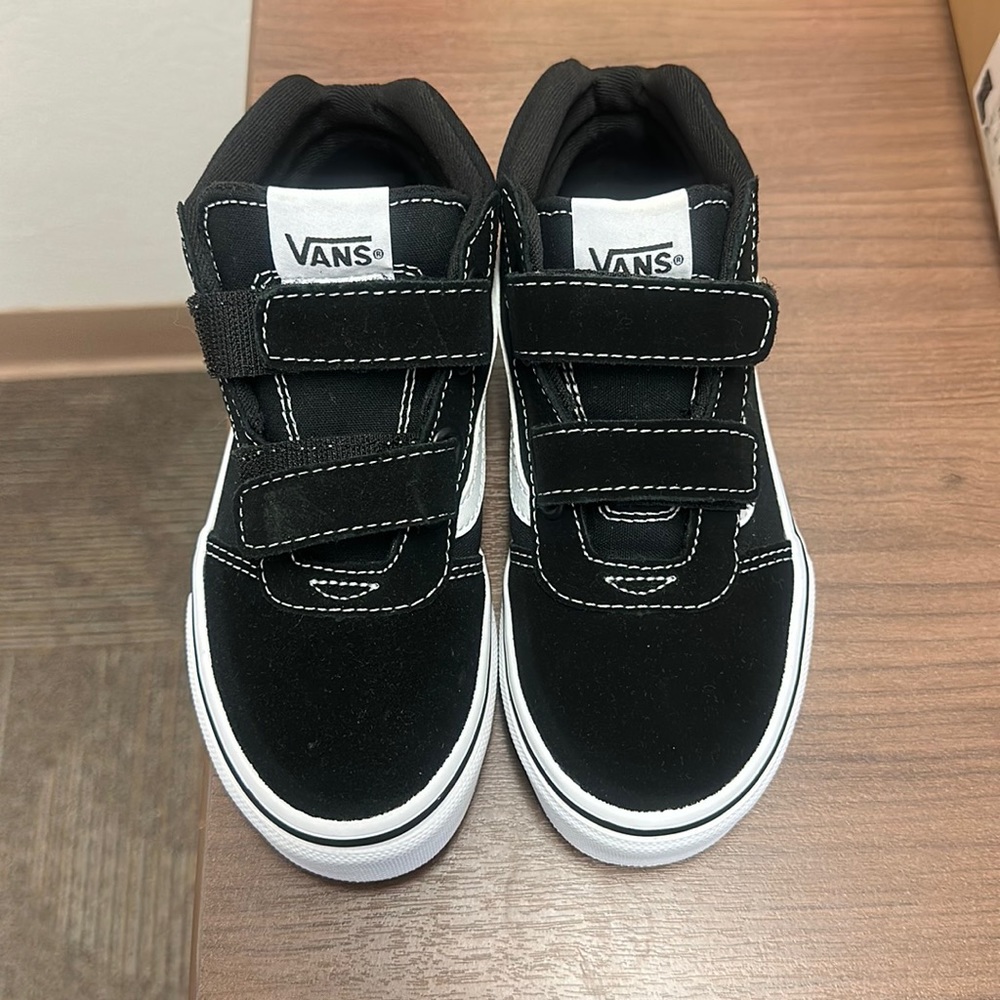 Vans Old School Tennis Shoes